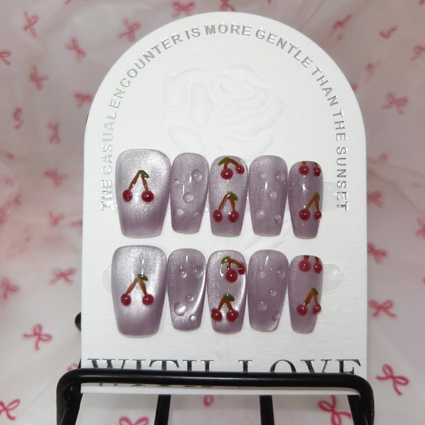 Cherries