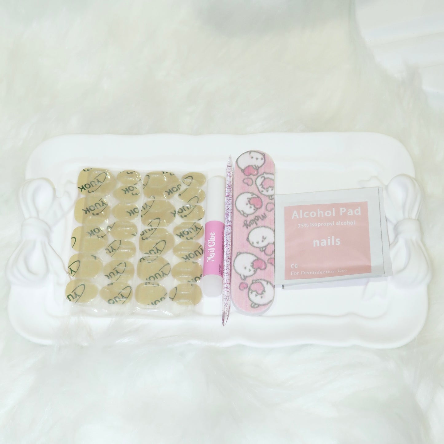 Nail Starter Kit