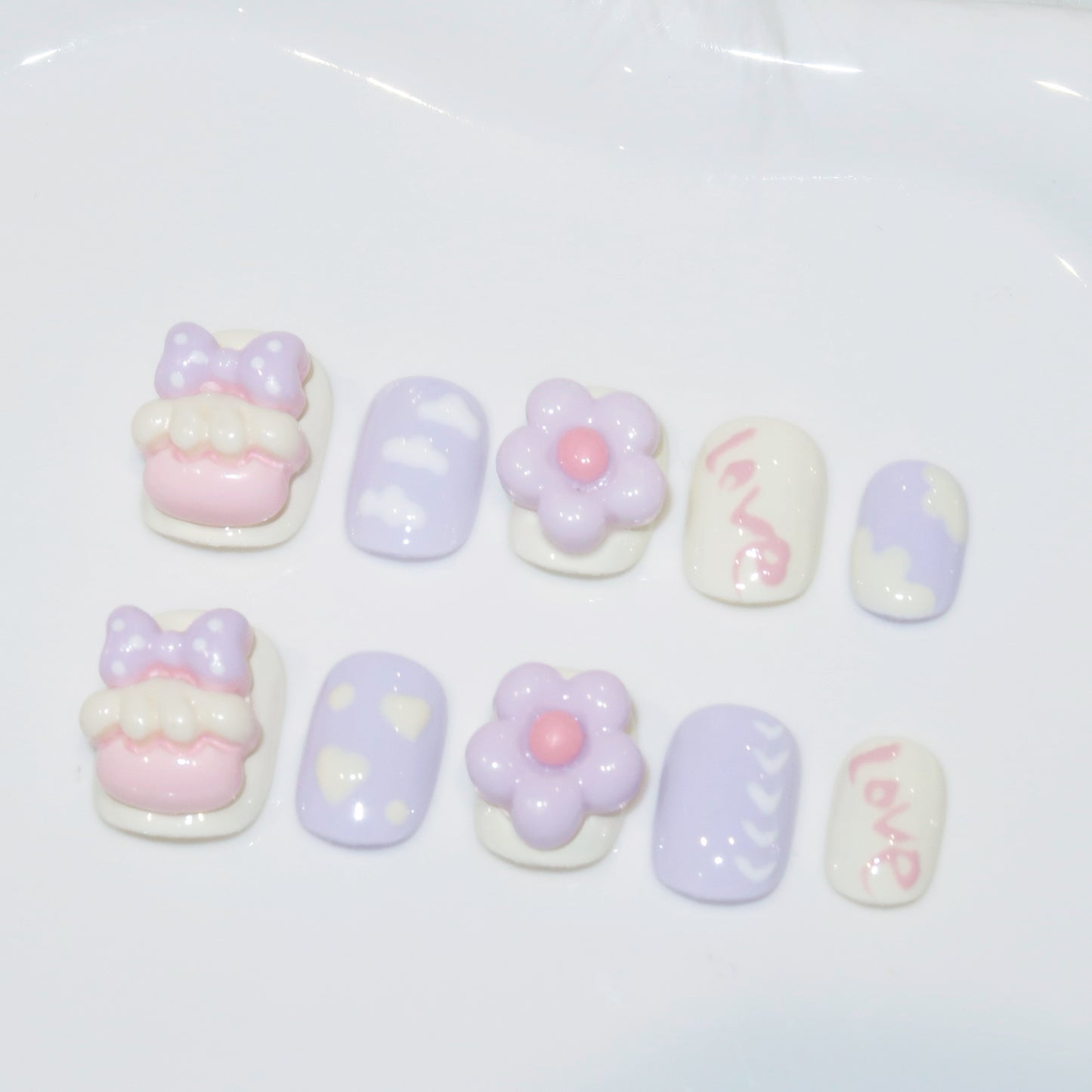 Sweetie cake
