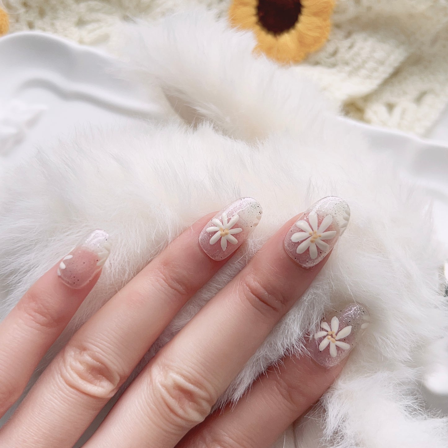 Daisy