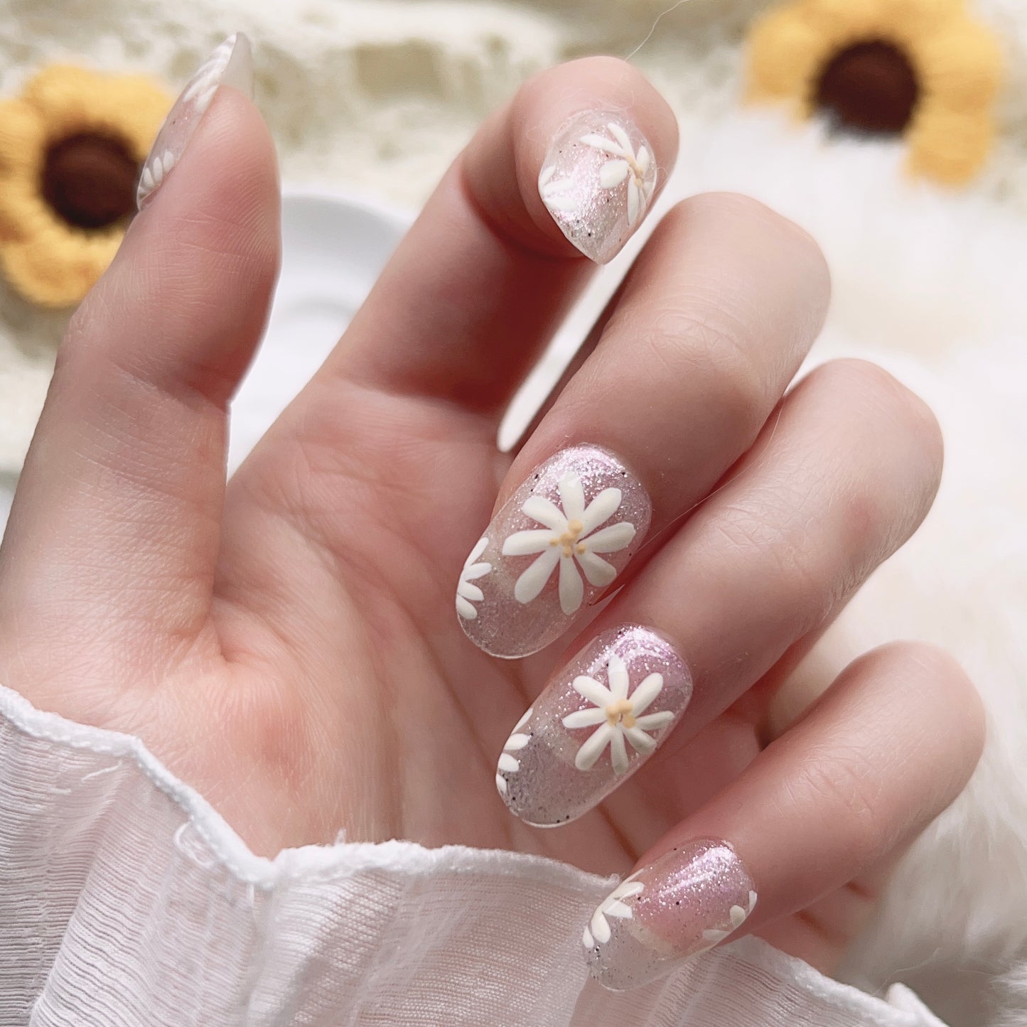 Daisy
